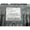 Recambio de centralita inyeccion para renault clio iii 1.5 dci referencia OEM IAM 8200399038  