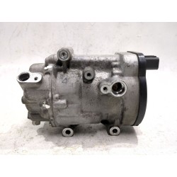 Recambio de compresor a/a para toyota corolla hatchback (_e21_, _ea1_, _eh1_) 1.8 hybrid (zwe211) referencia OEM IAM 0424000370 