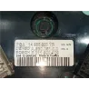 Recambio de mandos climatizador para peugeot 807 (2002) 2.0 hdi referencia OEM IAM 14986800YR A83005100  