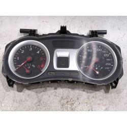 CUADRO COMPLETO 8201060299B 