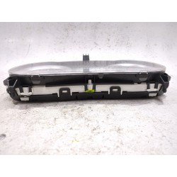 Recambio de cuadro completo para renault clio iii (br0/1, cr0/1) 1.5 dci referencia OEM IAM 8201060299B  