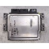 Recambio de centralita inyeccion para renault clio iii (br0/1, cr0/1) 1.5 dci referencia OEM IAM 237101989R  