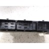 Recambio de centralita inyeccion para renault clio iii (br0/1, cr0/1) 1.5 dci referencia OEM IAM 237101989R  