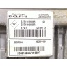 Recambio de centralita inyeccion para renault clio iii (br0/1, cr0/1) 1.5 dci referencia OEM IAM 237101989R  