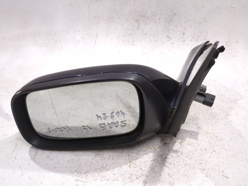 Recambio de retrovisor izquierdo para saab 9-5 berlina (06.2001) 2.3 turbo referencia OEM IAM 080C5545  