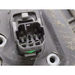 Recambio de retrovisor izquierdo para saab 9-5 berlina (06.2001) 2.3 turbo referencia OEM IAM 080C5545  