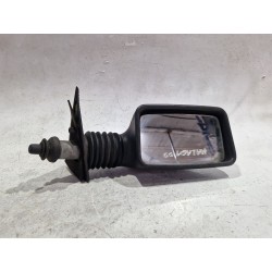 Recambio de retrovisor derecho para seat malaga (1985) 1.5 l [1,5 ltr. - 63 kw] referencia OEM IAM e201600  