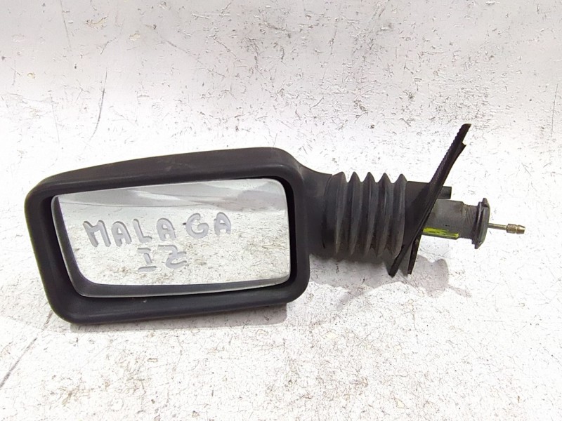 Recambio de retrovisor izquierdo para seat malaga (1985) 1.5 l [1,5 ltr. - 63 kw] referencia OEM IAM   