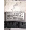 Recambio de centralita inyeccion para peugeot 307 break (3e) 1.6 hdi 110 referencia OEM IAM 0281011627  