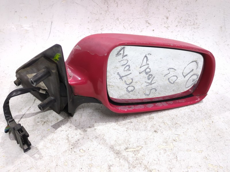 Recambio de retrovisor derecho para skoda octavia berlina (1z3)(2004) 2.0 tdi 16v referencia OEM IAM 836098  