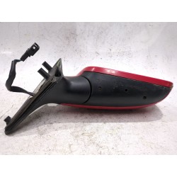 Recambio de retrovisor derecho para skoda octavia berlina (1z3)(2004) 2.0 tdi 16v referencia OEM IAM 836098  