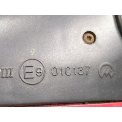 Recambio de retrovisor derecho para skoda octavia berlina (1z3)(2004) 2.0 tdi 16v referencia OEM IAM 836098  