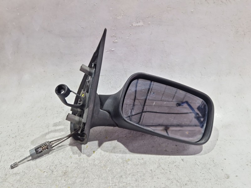 Recambio de retrovisor derecho para fiat punto (176_) 1.7 td referencia OEM IAM E30149301  