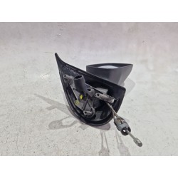 Recambio de retrovisor derecho para fiat punto (176_) 1.7 td referencia OEM IAM E30149301  