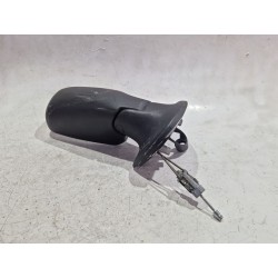 Recambio de retrovisor derecho para fiat punto (176_) 1.7 td referencia OEM IAM E30149301  