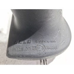 Recambio de retrovisor derecho para fiat punto (176_) 1.7 td referencia OEM IAM E30149301  