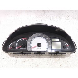 Recambio de cuadro completo para hyundai matrix (fc)(2001) 1.5 crdi gls [1,5 ltr. - 60 kw crdi cat] referencia OEM IAM 20032780 