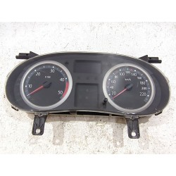 Recambio de cuadro completo para renault clio ii fase i (b/cb0)(1998) 1.5 dci (b/cb03) referencia OEM IAM P8200276533  