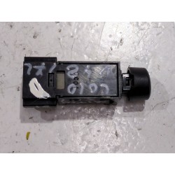 Recambio de interruptor para mitsubishi lancer viii (cy_a, cz_a) 1.5 referencia OEM IAM R2362  