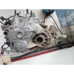 Recambio de caja cambios manual 4x4 para mitsubishi asx 1.8 d 110 cv referencia OEM IAM AU7309  