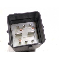 Recambio de caja precalentamiento para ford fiesta v (jh_, jd_) 1.4 tdci referencia OEM IAM 3M5T12A343AA  