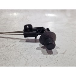 Recambio de retrovisor derecho para skoda fabia i combi (6y5) 1.4 tdi referencia OEM IAM E9034287  