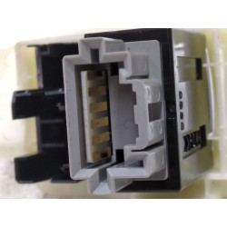 Recambio de interruptor para mitsubishi lancer viii (cy_a, cz_a) 1.5 referencia OEM IAM 0B20  