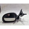 Recambio de retrovisor izquierdo para peugeot 406 (8b) 1.9 td referencia OEM IAM E2015001  