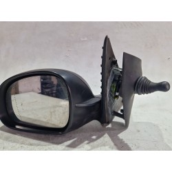 Recambio de retrovisor izquierdo para peugeot 406 (8b) 1.9 td referencia OEM IAM E2015001  