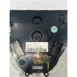 Recambio de mandos climatizador para peugeot 807 (2002) 2.0 hdi referencia OEM IAM 14986800YR A83005100  