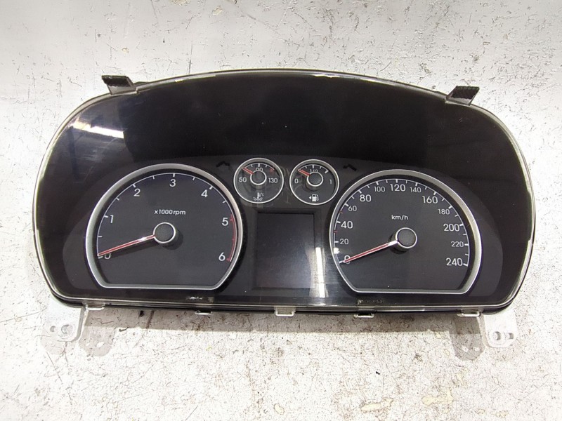 Recambio de cuadro completo para hyundai i30 (fd)(06.2007) 1.6 crdi referencia OEM IAM 940032L520  