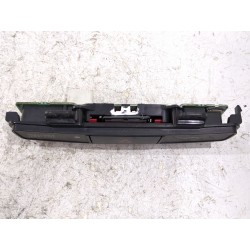 Recambio de boton emergencia para mitsubishi lancer viii (cy_a, cz_a) 1.5 referencia OEM IAM   