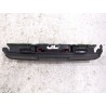 Recambio de boton emergencia para mitsubishi lancer viii (cy_a, cz_a) 1.5 referencia OEM IAM   