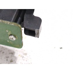 Recambio de boton emergencia para mitsubishi lancer viii (cy_a, cz_a) 1.5 referencia OEM IAM   