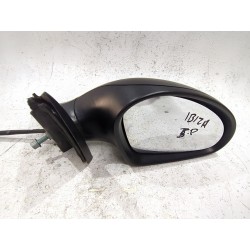Recambio de retrovisor derecho para seat ibiza iii (6l1) 1.9 tdi referencia OEM IAM E9014142  