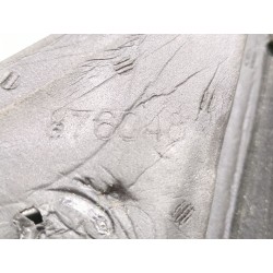 Recambio de retrovisor derecho para seat ibiza iii (6l1) 1.9 tdi referencia OEM IAM E9014142  