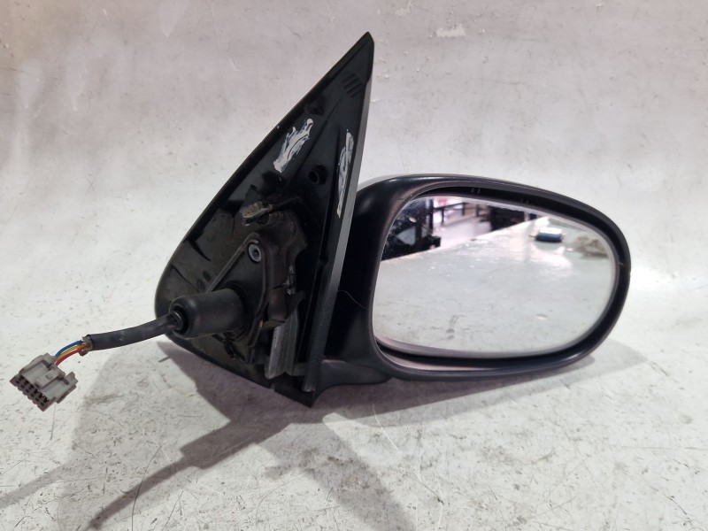 Recambio de retrovisor derecho para nissan almera tino (v10m)(05.2000) 2.2 dci referencia OEM IAM E11015541  