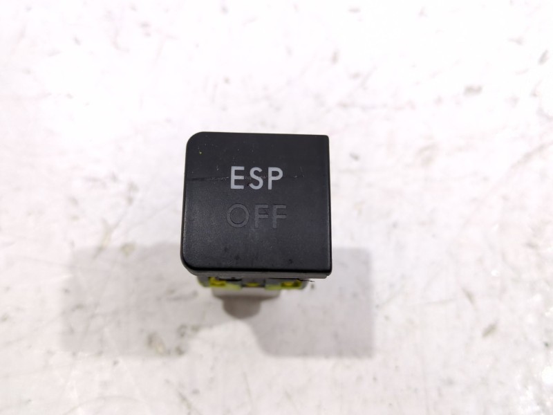 Recambio de interruptor para volkswagen golf v (1k1) 1.9 tdi referencia OEM IAM 1K0927117C  