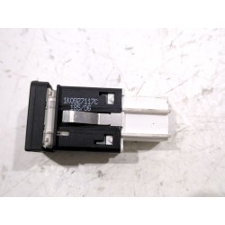 Recambio de interruptor para volkswagen golf v (1k1) 1.9 tdi referencia OEM IAM 1K0927117C  