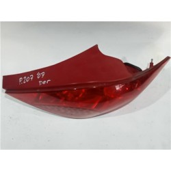 Recambio de piloto trasero derecho para peugeot 207 (2006) 1.4 confort [1,4 ltr. - 50 kw hdi] referencia OEM IAM 964998658003  