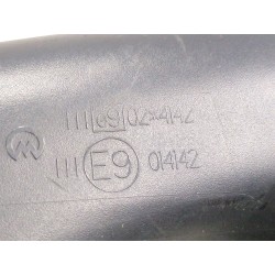 Recambio de retrovisor derecho para seat ibiza iii (6l1) 1.9 tdi referencia OEM IAM E9014142  