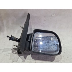Recambio de retrovisor derecho para renault kangoo express (fc0/1_) d 65 1.9 (fc0e, fc02, fc0j, fc0n) referencia OEM IAM E101051