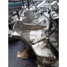 Recambio de caja cambios manual 4x4 para mitsubishi asx 1.8 d 110 cv referencia OEM IAM AU7309  