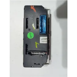Recambio de mandos climatizador para opel astra h berlina (2004) 1.6 referencia OEM IAM 13201298  
