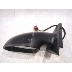 Recambio de retrovisor izquierdo para seat ibiza iii (6l1) 1.9 tdi referencia OEM IAM E9014142  