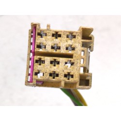 Recambio de retrovisor izquierdo para seat ibiza iii (6l1) 1.9 tdi referencia OEM IAM E9014142  