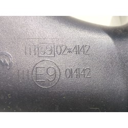 Recambio de retrovisor izquierdo para seat ibiza iii (6l1) 1.9 tdi referencia OEM IAM E9014142  