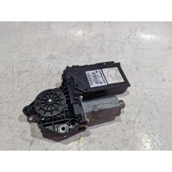 Recambio de motor elevalunas trasero izquierdo para audi a4 b7 (8ec) 2.0 tdi 16v referencia OEM IAM 8E0959801A  