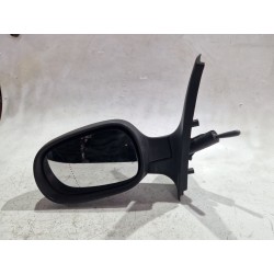 Recambio de retrovisor izquierdo para renault clio ii (bb_, cb_) 1.9 dti (b/cb0u) referencia OEM IAM E2018011  