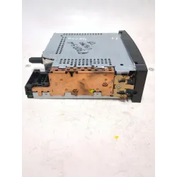 Recambio de sistema audio / radio cd para peugeot 307 sw (3h) 1.6 hdi 110 referencia OEM IAM 96545978XT01  
